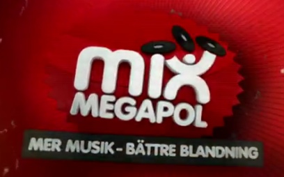 Mix megapol commercial